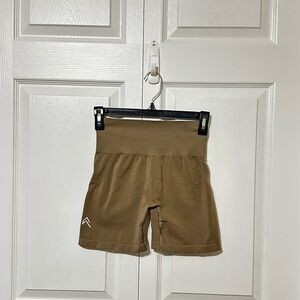 Effortless Seamless Shorts - Minky | Oneractive